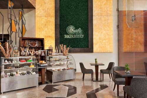 Ramada By Wyndham Aligarh Gt Road