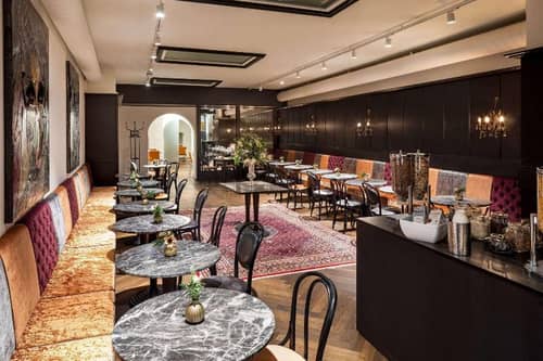 Amedia plaza Wels, Trademark Collection by Wyndham
