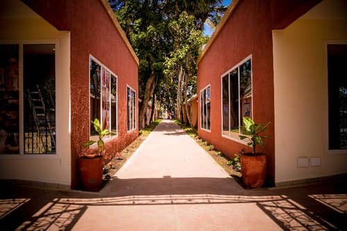 Tropic Garden Hotel