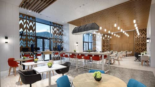 Holiday Inn Express Chongli