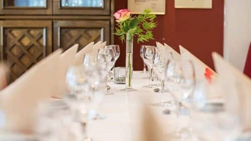 Hotel Rheinischer Hof