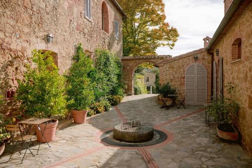 Borgo Sant'Ambrogio Resort