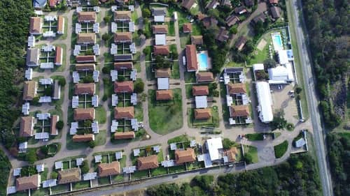 The Dunes (Plett Just Property)