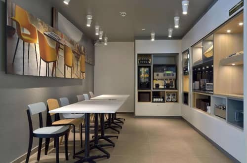 B&B Hotel Weil am Rhein/Basel