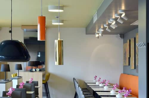 B&B Hotel Wiesbaden