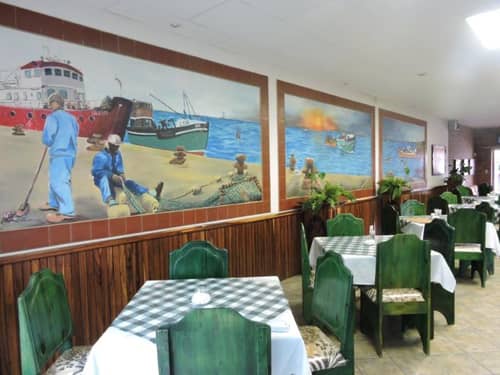 Ngandu At Sea Luxury Accommodation