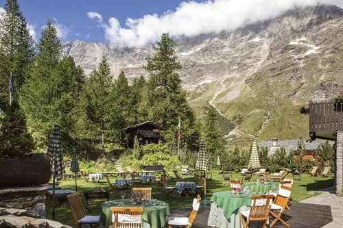 Hermitage Hotel