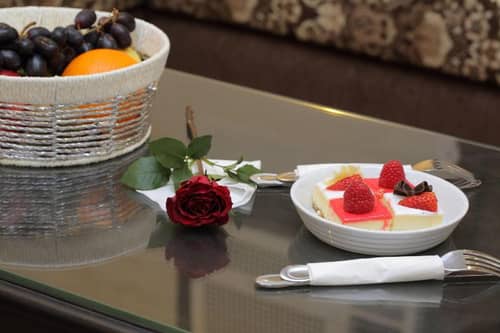 City Center Plaza Aparthotel