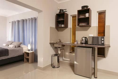 Menlyn Apartments