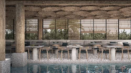 ARCHIPELAGOS ALL SUITES