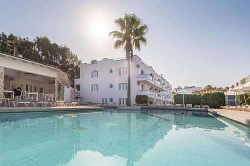 AEGEAN BLU KOS