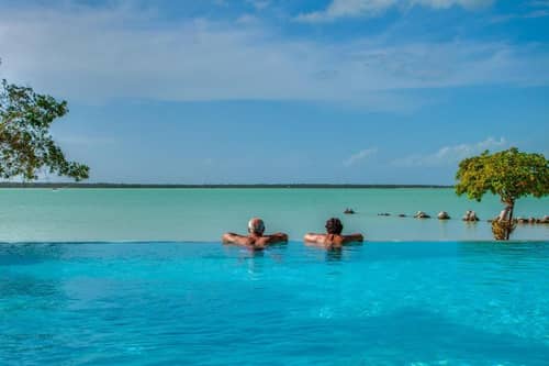 Orchid Bay Resort - In Chunox (Orchid Bay)