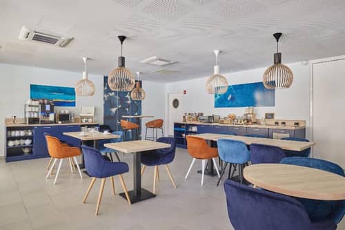 Odalys Résidence et Spa Les Canissons