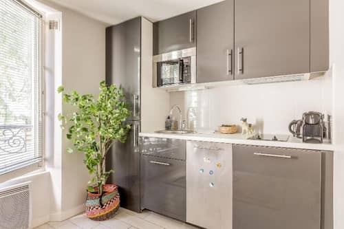 Edgar Suites Paris Louvre - Bellan