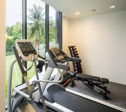 Momentus Serviced Residences Novena