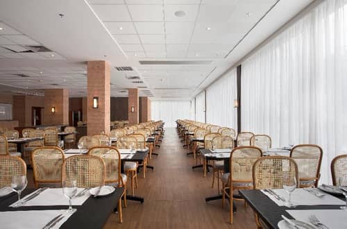 Windsor Tower Hotel