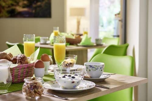 Auenwald Hotel und Apartmenthaus