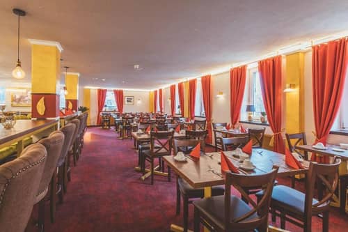 Nordhauser Farstenhof