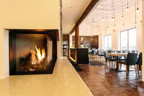 Hotel-Restaurant Fronmahle