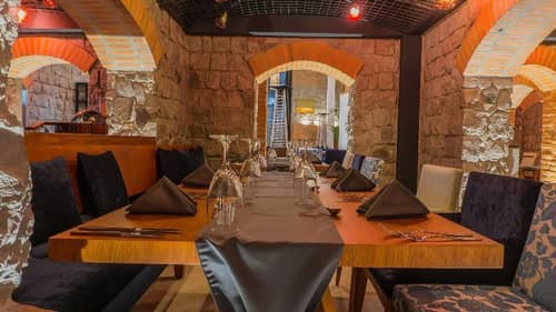 Hotel Otavalo