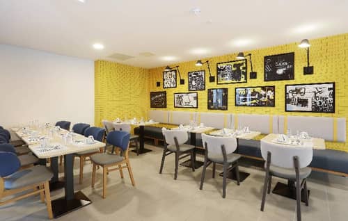 Appart Hotel Odalys City Centre Compans Caffarelli