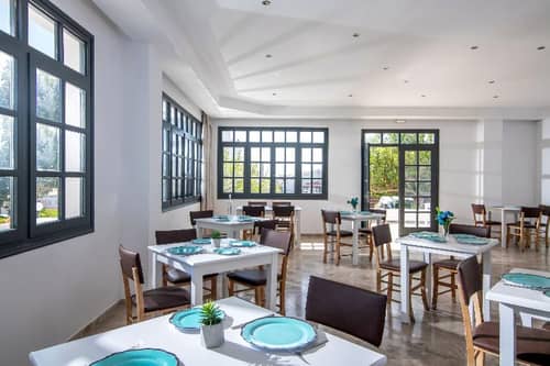 Anemos Inn by Estia