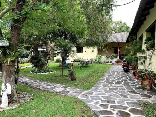 Villas Jabel Tinamit