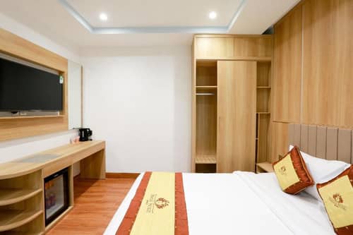 Prague Airport Hotel