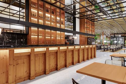 Aubamar Suites & SPA