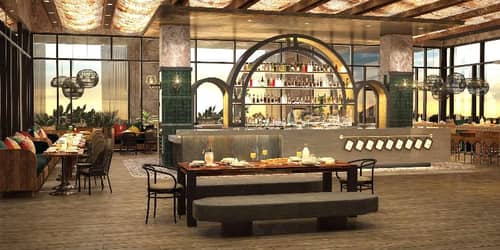 Hyatt Centric Buckhead Atlanta