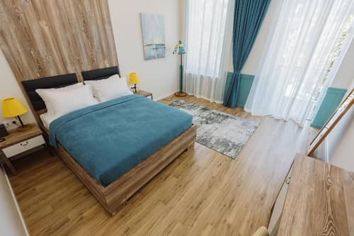 Boulevard Hotel Batumi