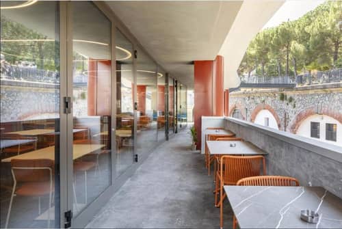 B&B Hotel Genova City Center