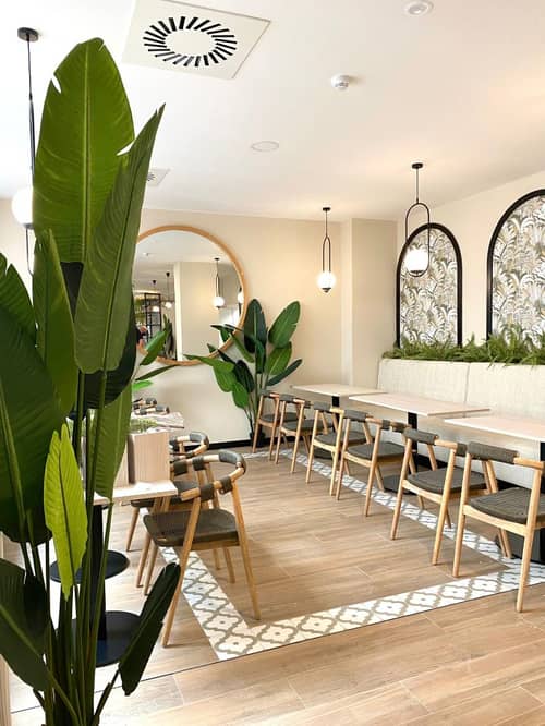 Soho Boutique Cordoba