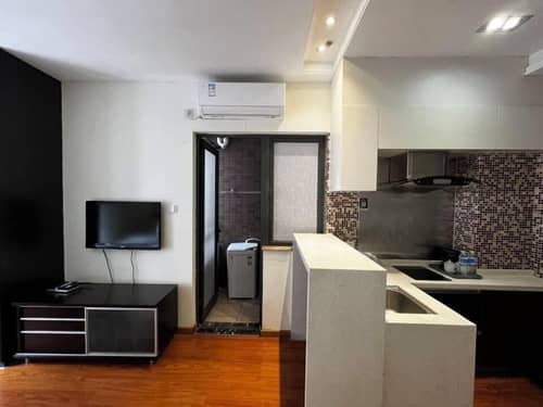 Sixiangjia Apartment (Guangzhou U.S. Consulate)