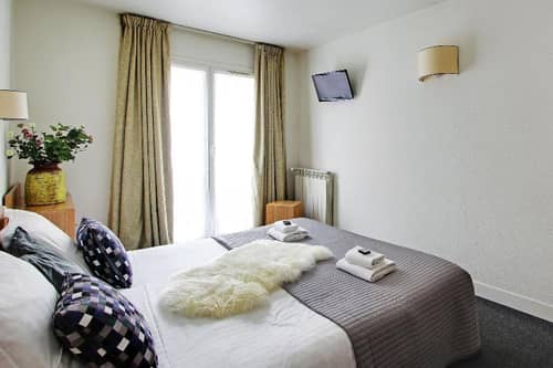 ShortStay Residence Les Lilas Serviced Apartments