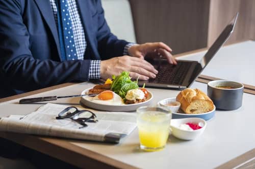 Hotel Oriental Express Fukuoka Nakasu Kawabata