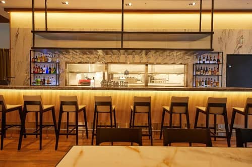 MGH Mitsui Garden Hotel Taipei Zhongxiao