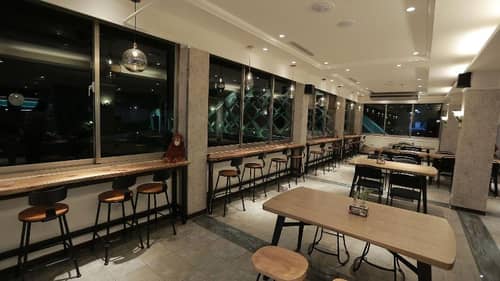 Wulai Shui An Hot Spring House