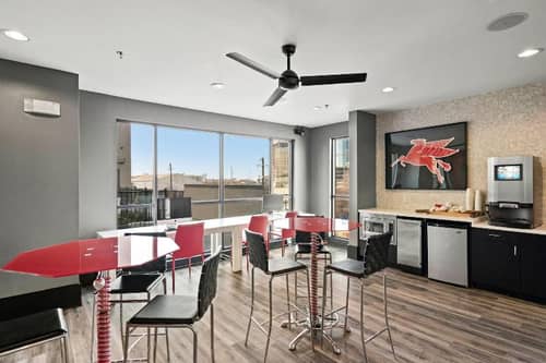 Kasa Dallas Apartments Near SMU