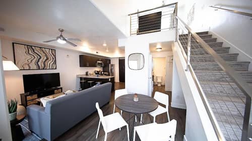 Kasa Salt Lake City Downtown Apartments