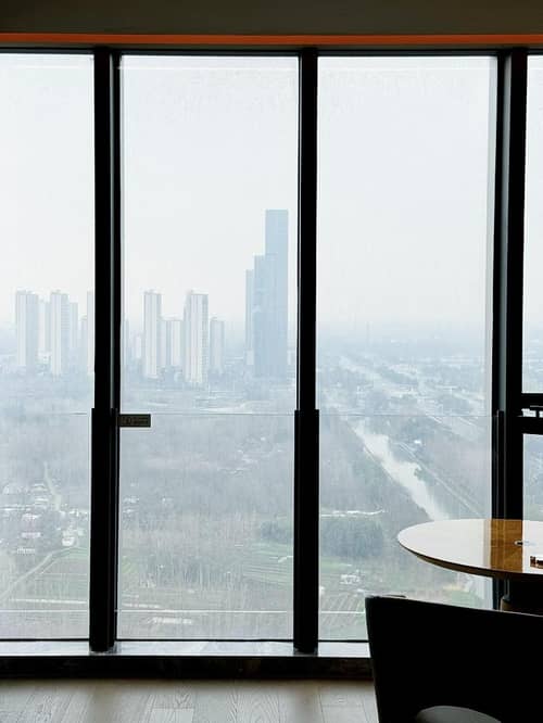 Liyang Marriott Hotel