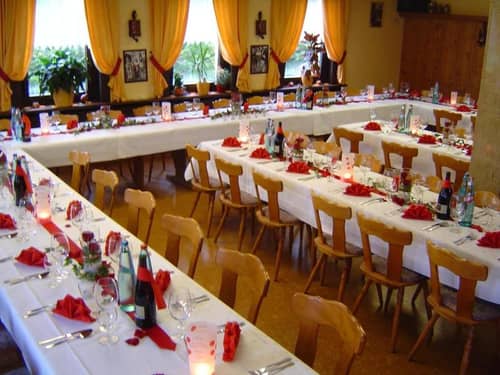 Gasthof Traube
