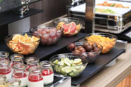 Quintessa Hotel Fukuoka Tenjin Comic & Books