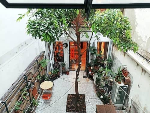 Laile Hostel