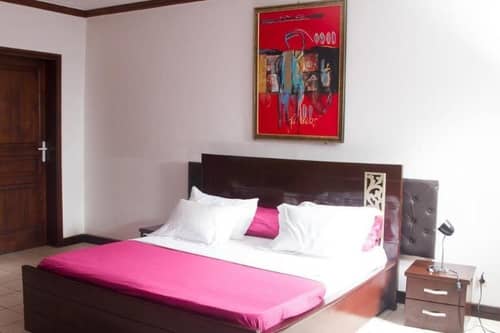 Hotel Le Paquebot - Airport Paquebot hotel