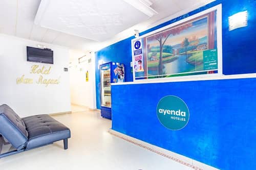 Ayenda San Rafael LG