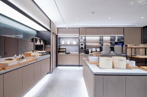 Ji Hotel (Chendu 339 Xinhong Road)