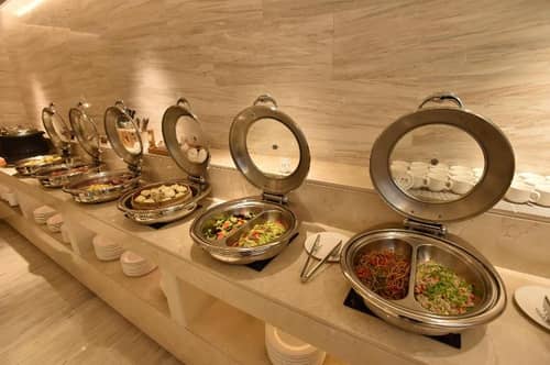 Ji Hotel (Yangzhou Wangyue Road)