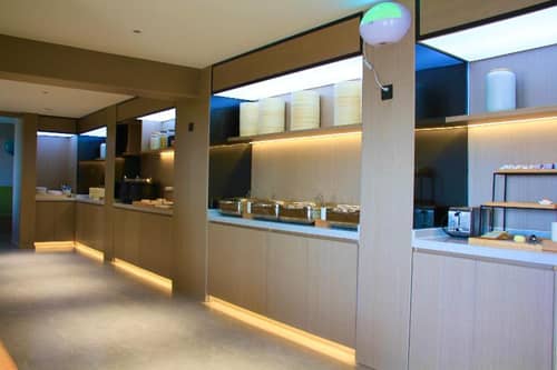 Ji Hotel (Xi'an Xibu Avenue Yangguang Tiandi)