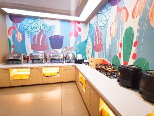 Hanting Hotel (Wuzhen)